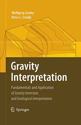 E-Book (pdf) Gravity Interpretation von Wolfgang Jacoby, Peter L. Smilde