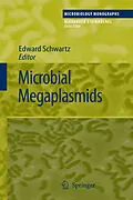 E-Book (pdf) Microbial Megaplasmids von Alexander Steinbüchel, Edward Schwartz
