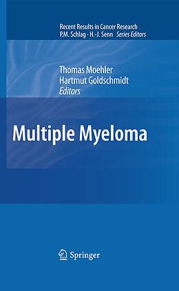 E-Book (pdf) Multiple Myeloma von Thomas Moehler