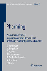 E-Book (pdf) Pharming von Eckard Rehbinder, Margret Engelhard, Kristin Hagen
