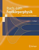 E-Book (pdf) Festkörperphysik von Harald Ibach, Hans Lüth
