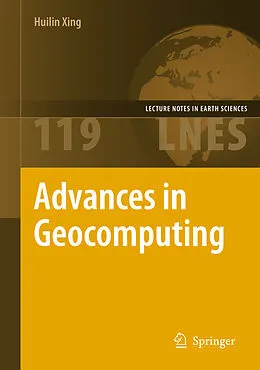 E-Book (pdf) Advances in Geocomputing von Huilin Xing