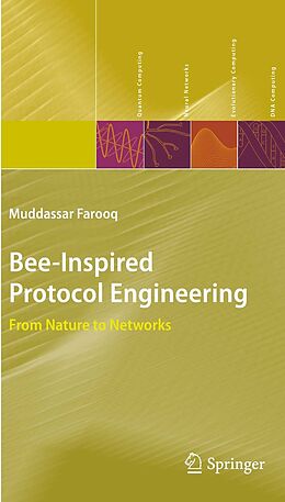 E-Book (pdf) Bee-Inspired Protocol Engineering von Muddassar Farooq
