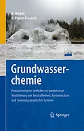 E-Book (pdf) Grundwasserchemie von Broder J. Merkel, Britta Planer-Friedrich