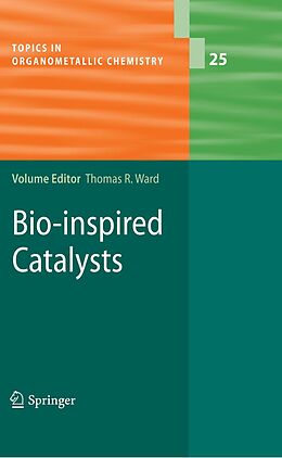 E-Book (pdf) Bio-inspired Catalysts von 