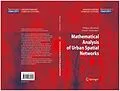 E-Book (pdf) Mathematical Analysis of Urban Spatial Networks von Philippe Blanchard, Dimitri Volchenkov