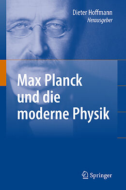 Fester Einband Max Planck und die moderne Physik von 