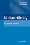 E-Book (pdf) Kalman Filtering von Charles K. Chui, Guanrong Chen