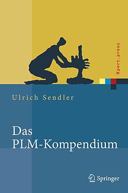 E-Book (pdf) Das PLM-Kompendium von Ulrich Sendler