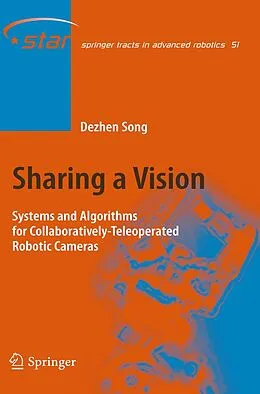E-Book (pdf) Sharing a Vision von Dezhen Song