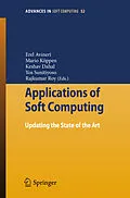 E-Book (pdf) Applications of Soft Computing von Janusz Kacprzyk, Erel Avineri, Mario Köppen