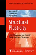 E-Book (pdf) Structural Plasticity von Mao-Hong Yu, Guo-Wei Ma, Jian-Chun Li