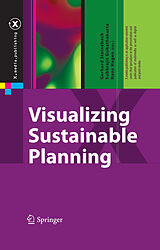 eBook (pdf) Visualizing Sustainable Planning de Hans Hagen, Subhrajit Guhathakurta, Gerhard Steinebach