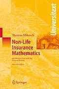 E-Book (pdf) Non-Life Insurance Mathematics von Thomas Mikosch