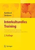 E-Book (pdf) Interkulturelles Training von Christel Kumbruck, Wibke Derboven