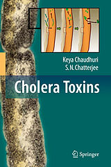 eBook (pdf) Cholera Toxins de Keya Chaudhuri, S. N. Chatterjee