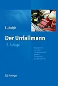 E-Book (pdf) Der Unfallmann von Elmar Ludolph