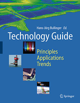 Fester Einband Technology Guide von 