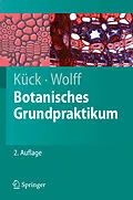 E-Book (pdf) Botanisches Grundpraktikum von Ulrich Kück, Gabriele Wolff