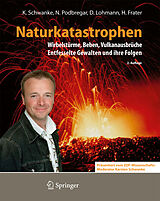 E-Book (pdf) Naturkatastrophen von Karsten Schwanke, Nadja Podbregar, Dieter Lohmann