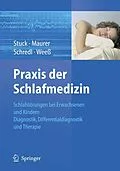 E-Book (pdf) Praxis der Schlafmedizin von Boris A. Stuck, Joachim T. Maurer, Michael Schredl