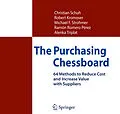 E-Book (pdf) The Purchasing Chessboard von Christian Schuh, Robert Kromoser, Michael F. Strohmer