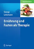 E-Book (pdf) Ernährung und Fasten als Therapie von Claus Leitzmann