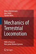 E-Book (pdf) Mechanics of Terrestrial Locomotion von Klaus Zimmermann, Igor Zeidis, Carsten Behn