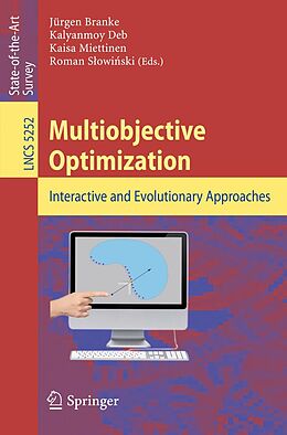 E-Book (pdf) Multiobjective Optimization von 