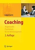 E-Book (pdf) Coaching - Angewandte Psychologie für die Beratungspraxis von Eric Lippmann