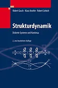 E-Book (pdf) Strukturdynamik von Robert Gasch, Klaus Knothe, Robert Liebich