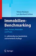E-Book (pdf) Immobilien-Benchmarking von Tilman Reisbeck, Lars Schöne