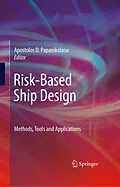 E-Book (pdf) Risk-Based Ship Design von Carlos Guedes Soares, Andrzej Jasionowski, Jorgen Jensen