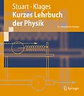 E-Book (pdf) Kurzes Lehrbuch der Physik von Herbert A. Stuart, Gerhard Klages