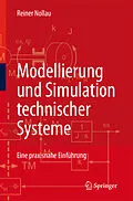 E-Book (pdf) Modellierung und Simulation technischer Systeme von Reiner Nollau