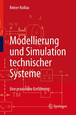 E-Book (pdf) Modellierung und Simulation technischer Systeme von Reiner Nollau
