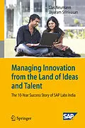 E-Book (pdf) Managing Innovation from the Land of Ideas and Talent von Clas Neumann, Jayaram Srinivasan