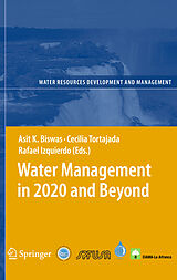 eBook (pdf) Water Management in 2020 and Beyond de 