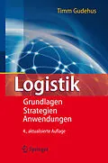 E-Book (pdf) Logistik von Timm Gudehus