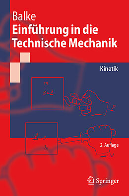 E-Book (pdf) Einführung in die Technische Mechanik von Herbert Balke