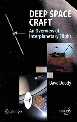 E-Book (pdf) Deep Space Craft von Dave Doody