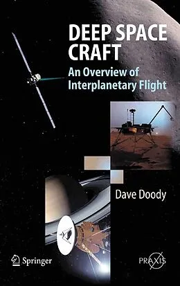 E-Book (pdf) Deep Space Craft von Dave Doody