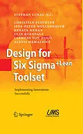 E-Book (pdf) Design for Six Sigma + LeanToolset von Christian Staudter, Jens-Peter Mollenhauer, Renata Meran