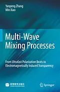 E-Book (pdf) Multi-Wave Mixing Processes von Yanpeng Zhang, Min Xiao