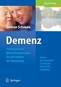 E-Book (pdf) Demenz von Gudrun Schaade