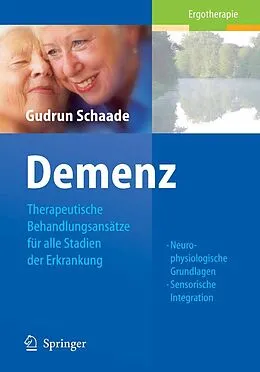 E-Book (pdf) Demenz von Gudrun Schaade