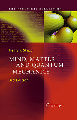 eBook (pdf) Mind, Matter and Quantum Mechanics de Henry P. Stapp