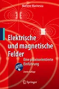 E-Book (pdf) Elektrische und magnetische Felder von Marlene Marinescu