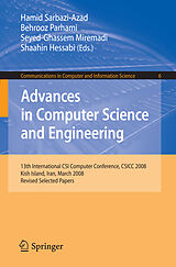 eBook (pdf) Advances in Computer Science and Engineering de 