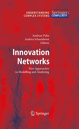 E-Book (pdf) Innovation Networks von 